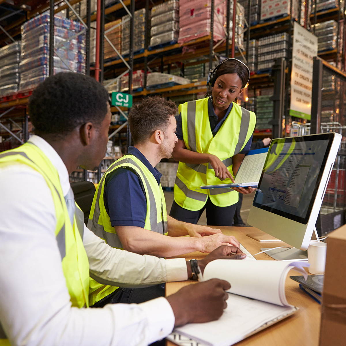 Infomat_ERP_Software